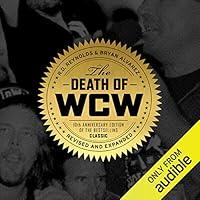 Algopix Similar Product 9 - The Death of WCW