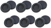 Algopix Similar Product 18 - Plantronics 1572905 Replacement Foam