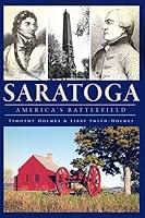 Algopix Similar Product 8 - Saratoga:: America's Battlefield