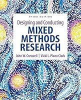 Algopix Similar Product 7 - Designing and Conducting Mixed Methods