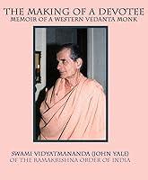 Algopix Similar Product 8 - The Making of a Devotee Memoir of a