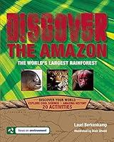 Algopix Similar Product 14 - Discover the Amazon The Worlds