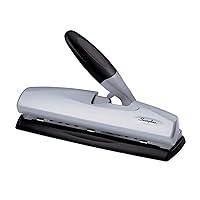 Algopix Similar Product 20 - Swingline 3 Hole Punch 20 Sheet