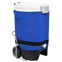 Algopix Similar Product 20 - Igloo 5 Gallon Wheeled Portable Sports