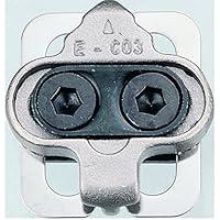 Algopix Similar Product 9 - Exustar E-C03 SPD Cleats , Black