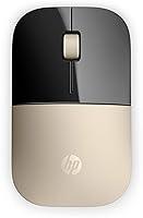 Algopix Similar Product 6 - HP Z3700 Gold 24 GHz USB Slim Wireless