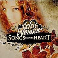 Algopix Similar Product 8 - Songs From The Heart