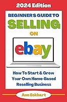 Algopix Similar Product 5 - Beginners Guide To Selling On eBay