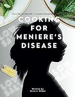 Algopix Similar Product 5 - COOKING FOR MENIERES DISEASE The Low