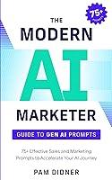 Algopix Similar Product 8 - The Modern AI Marketer Guide to Gen AI