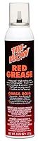 Algopix Similar Product 12 - TriFlow TFBP20030 Red Grease  625
