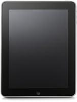 Algopix Similar Product 13 - Apple iPad first generation MB293LLA