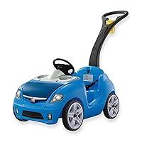 Algopix Similar Product 1 - Step2 Whisper Ride II Buggy Kids Push