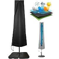 Algopix Similar Product 2 - Umbrella CoversPatio Waterproof Market