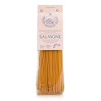 Algopix Similar Product 2 - Morelli Pasta Tagliolini Pasta with