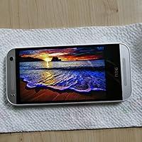 Algopix Similar Product 4 - HTC M8 One Mini 2 Argent