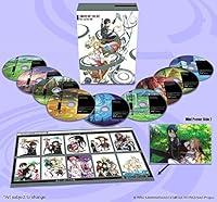 Algopix Similar Product 16 - Sword Art Online Season 1 BLURAY Boxed