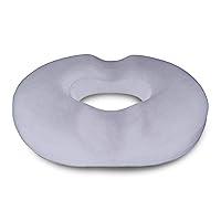 Algopix Similar Product 3 - Donut Pillow Hemorrhoid Seat Cushion 