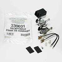 Algopix Similar Product 7 - RR117  Supco Aftermarket Replacement