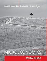 Algopix Similar Product 8 - Microeconomics, Study Guide