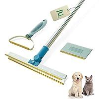 Algopix Similar Product 7 - pushhi Pet Hair Remover Set 3Pcs Pet