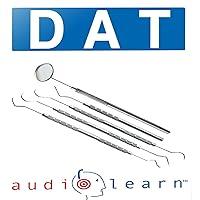 Algopix Similar Product 10 - Dental Admission Test DAT AudioLearn