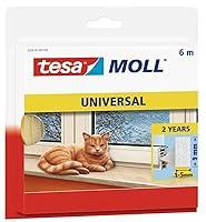 Algopix Similar Product 14 - tesamoll Universal Foam  Foam Seal for