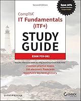 Algopix Similar Product 4 - CompTIA IT Fundamentals ITF Study