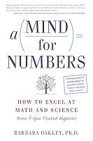 Algopix Similar Product 15 - A Mind for Numbers How to Excel at