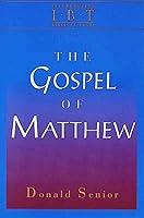 Algopix Similar Product 4 - The Gospel of Matthew Interpreting