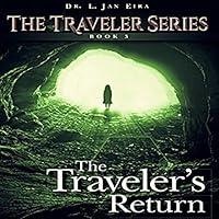 Algopix Similar Product 11 - The Travelers Return Traveler Series