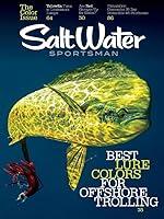 Algopix Similar Product 18 - Salt Water Sportsman