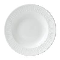 Algopix Similar Product 6 - Wedgwood Nantucket Basket Rim Soup