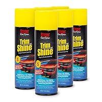 Algopix Similar Product 5 - Stoner Car Care 910346PK Trim Shine
