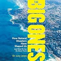 Algopix Similar Product 12 - The Big Ones How Natural Disasters