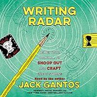 Algopix Similar Product 4 - Writing Radar Using Your Journal to