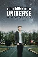Algopix Similar Product 16 - At the Edge of the Universe