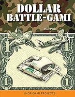 Algopix Similar Product 3 - Dollar BattleGami Mass Market Origami