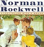 Algopix Similar Product 20 - Norman Rockwell Storyteller With A