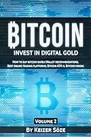 Algopix Similar Product 19 - Bitcoin Bitcoin book for beginners