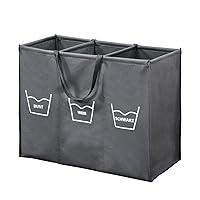 Algopix Similar Product 6 - Kesper Laundry sorter 53x2362x1378in