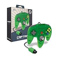 Algopix Similar Product 6 - Hyperkin Captain Premium Controller