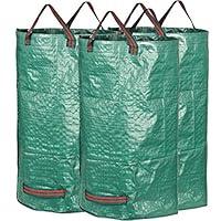 Algopix Similar Product 1 - GardenMate 2Pack 72 Gallons Reusable