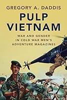 Algopix Similar Product 10 - Pulp Vietnam Military War and