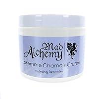Algopix Similar Product 14 - Mad Alchemy La Femme Chamois Creme One
