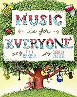 Algopix Similar Product 13 - Music is for Everyone