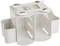 Algopix Similar Product 4 - Prince Lionheart 2-in-1 Diaper Depot