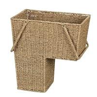 Algopix Similar Product 4 - Household Essentials ML5647 Seagrass