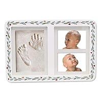 Algopix Similar Product 10 - DEI Baby Handprint Frame 11 x 75
