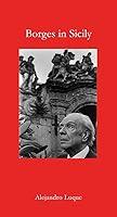 Algopix Similar Product 3 - Borges in Sicily (Armchair Traveller)